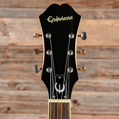 Epiphone Casino Reissue Natural 2010 Electric Guitars / Hollow Body