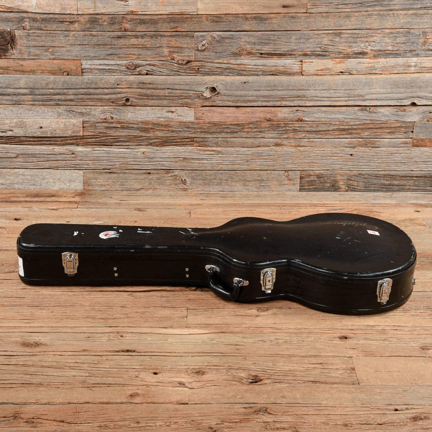Epiphone Casino Reissue Natural 2010 Electric Guitars / Hollow Body