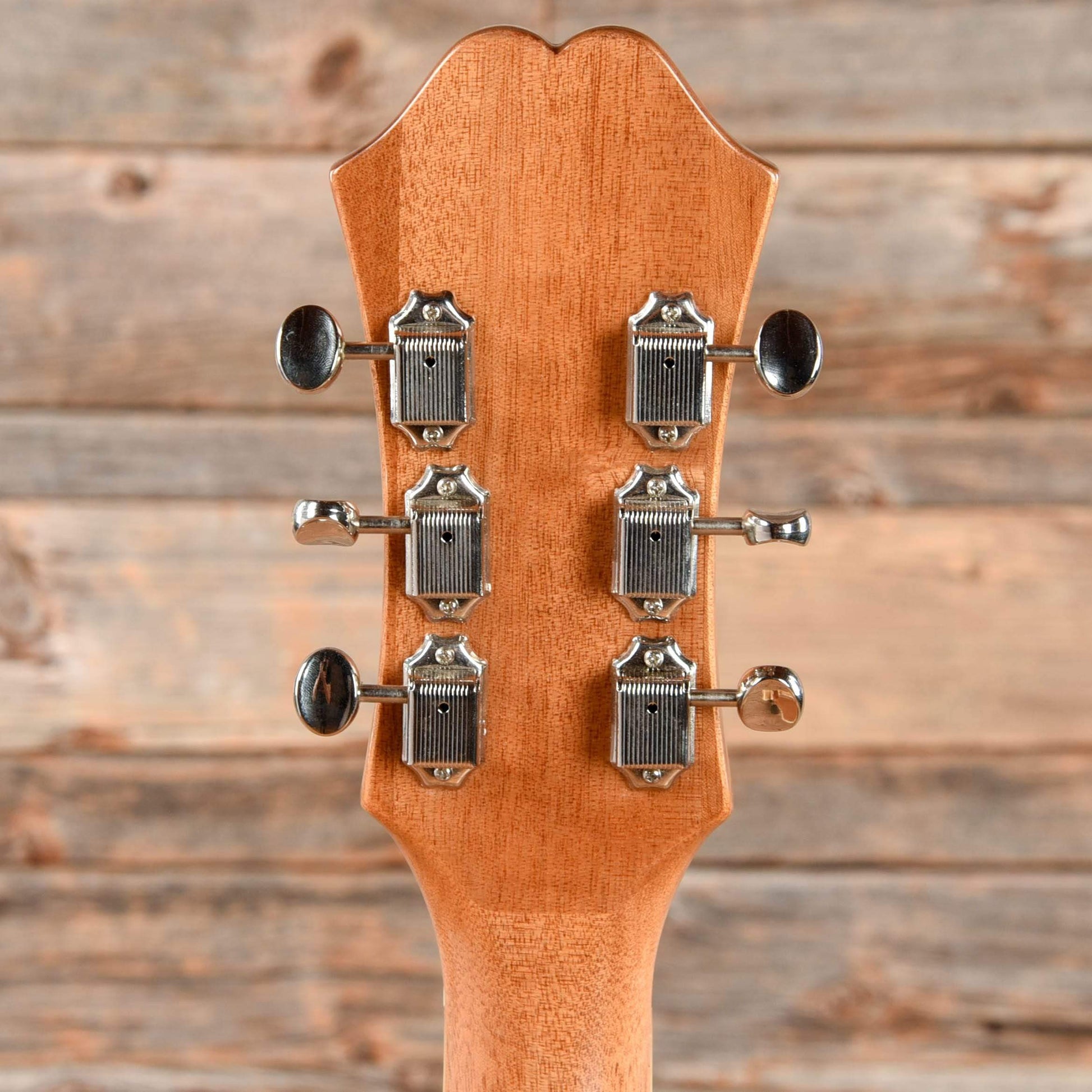 Epiphone Casino Reissue Natural 2013 Electric Guitars / Hollow Body