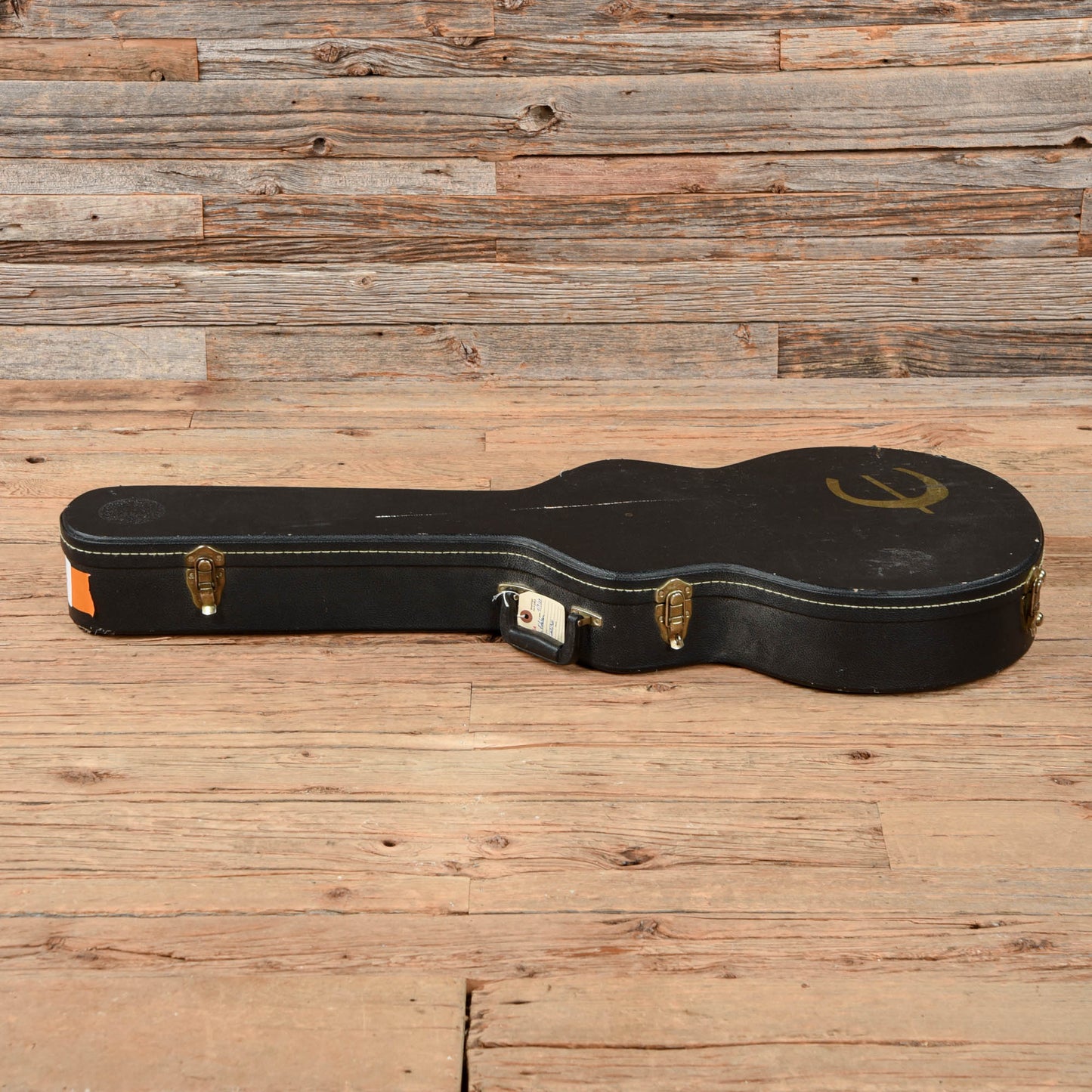 Epiphone Casino Reissue Sunburst 2007 Electric Guitars / Hollow Body