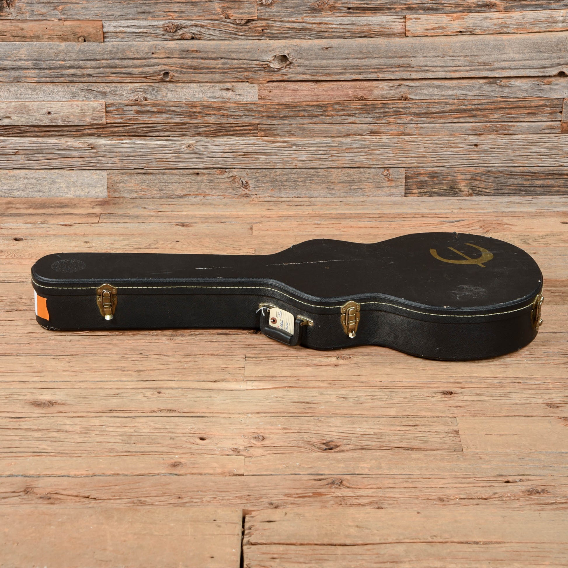 Epiphone Casino Reissue Sunburst 2007 Electric Guitars / Hollow Body
