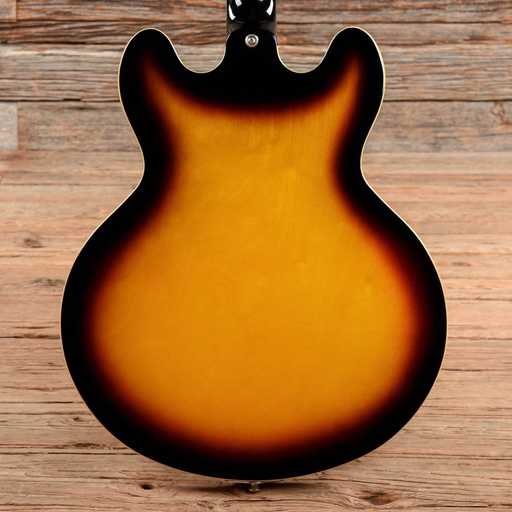 Epiphone Casino Reissue Vintage Sunburst 2020 Electric Guitars / Hollow Body