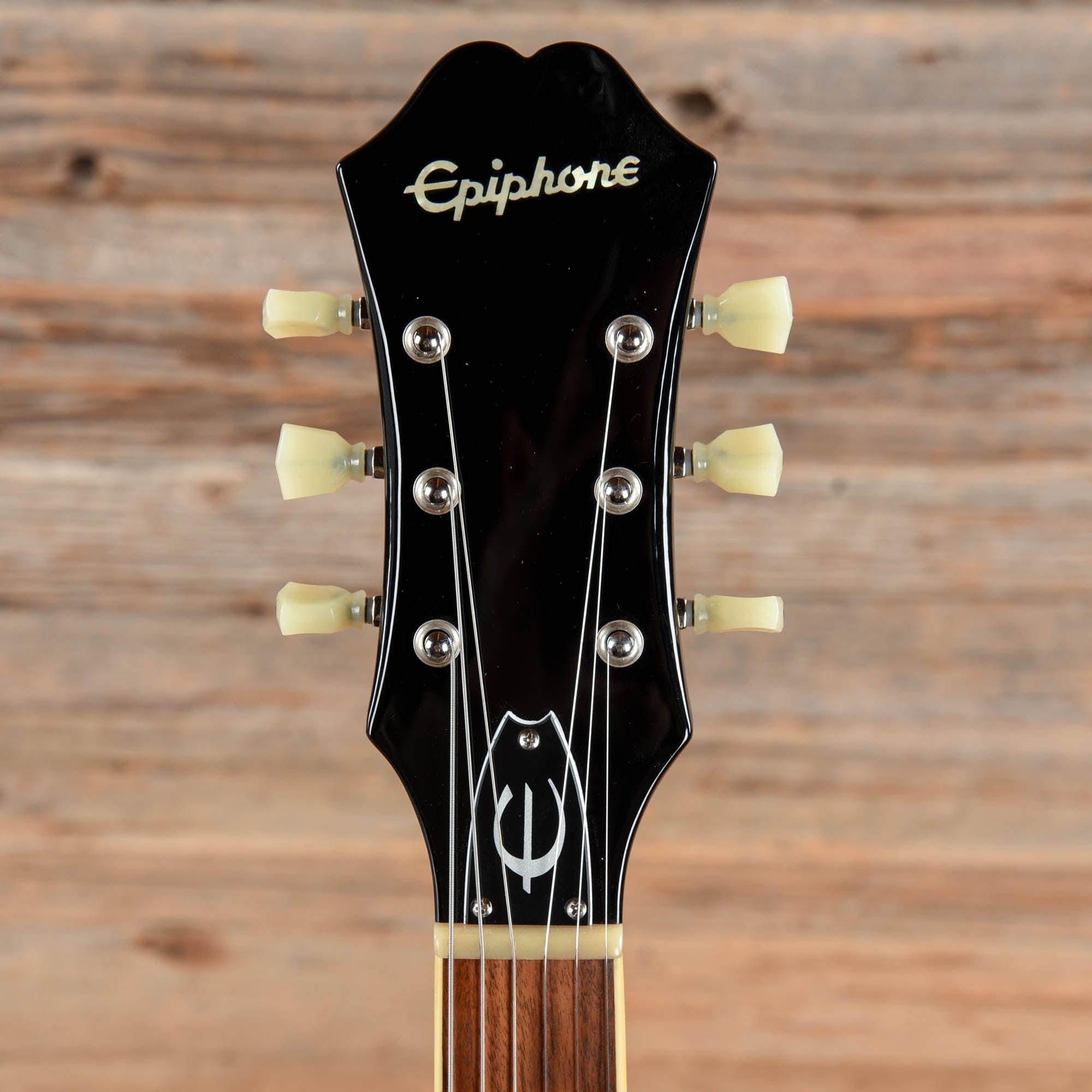 Epiphone Casino Reissue Vintage Sunburst 2020 Electric Guitars / Hollow Body