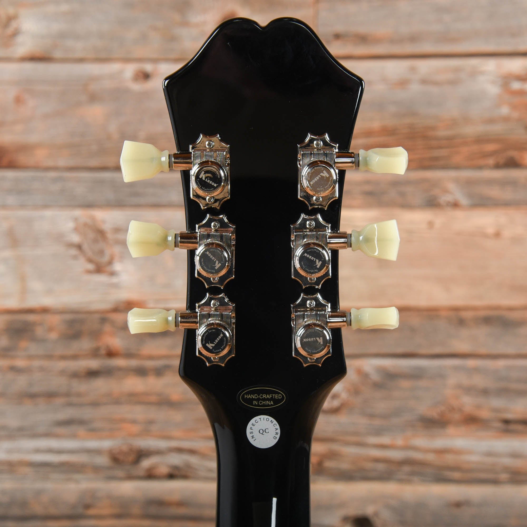 Epiphone Casino Reissue Vintage Sunburst 2020 Electric Guitars / Hollow Body