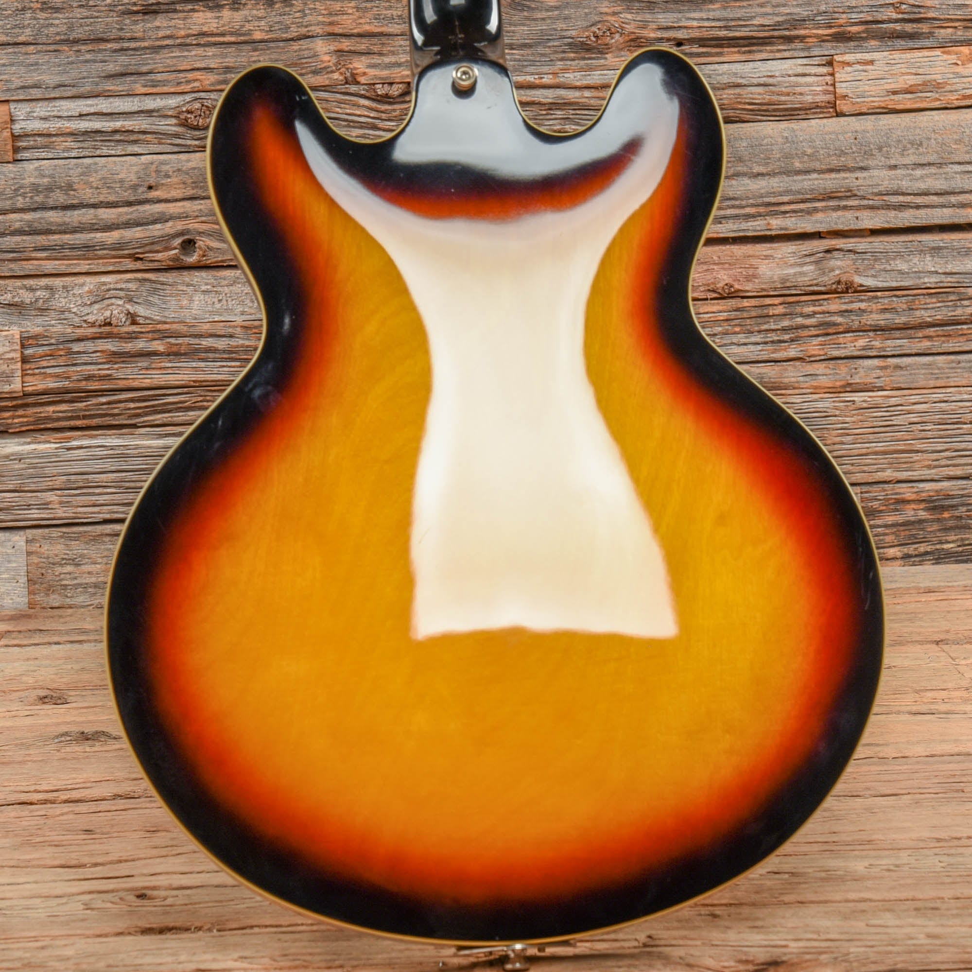 Epiphone Casino Reissue Vintage Sunburst 2020 Electric Guitars / Hollow Body