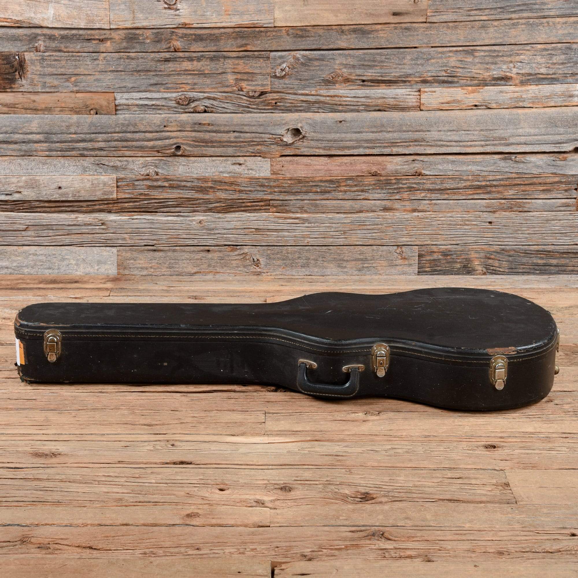 Epiphone Casino Royal Tan 1962 Electric Guitars / Hollow Body