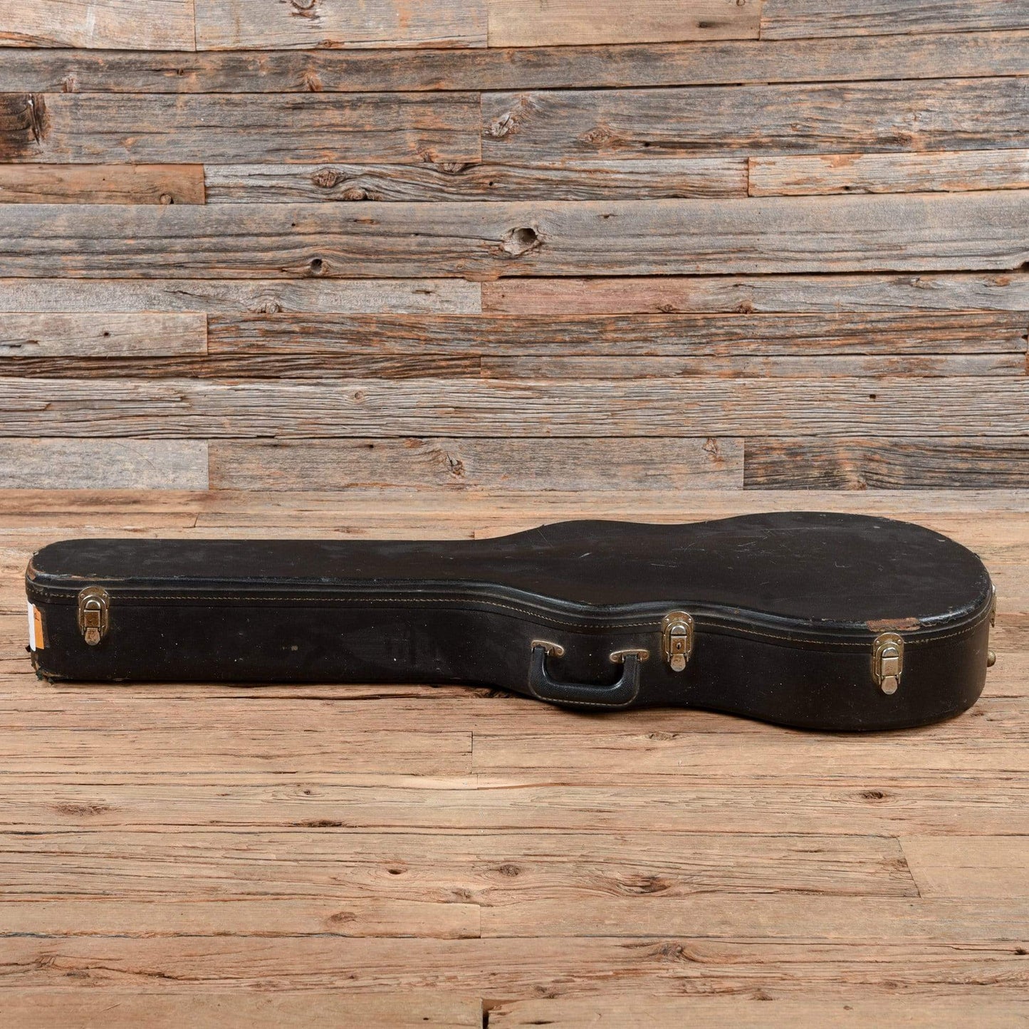 Epiphone Casino Royal Tan 1962 Electric Guitars / Hollow Body