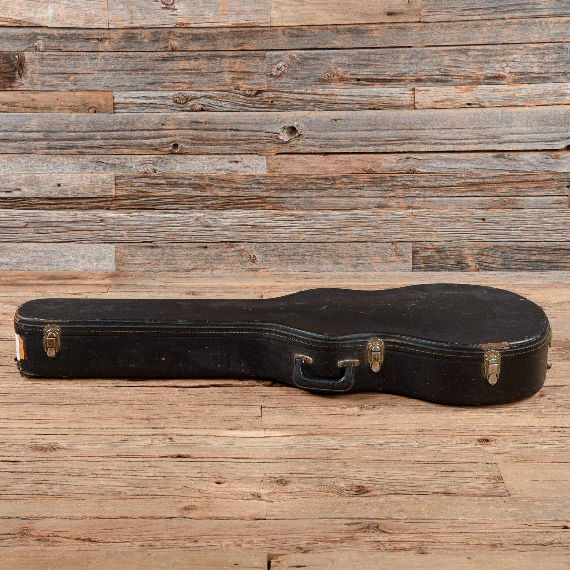 Epiphone Casino Royal Tan 1962 Electric Guitars / Hollow Body