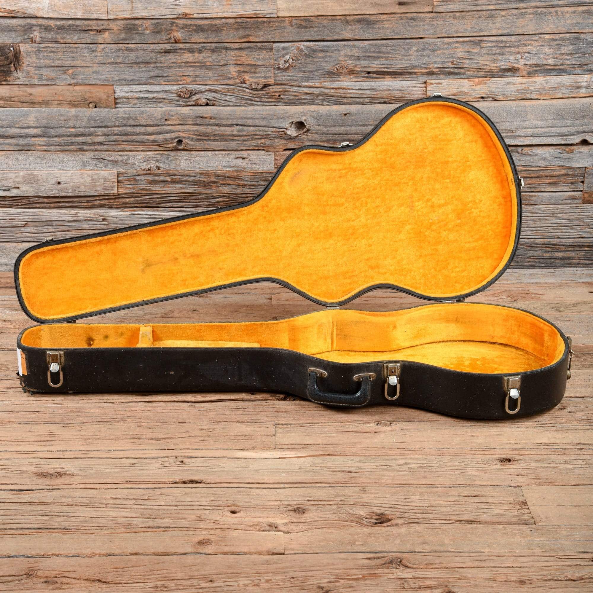 Epiphone Casino Royal Tan 1962 Electric Guitars / Hollow Body