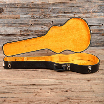 Epiphone Casino Royal Tan 1962 Electric Guitars / Hollow Body