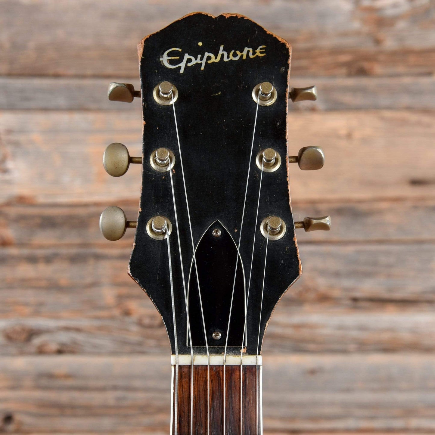 Epiphone Casino Royal Tan 1962 Electric Guitars / Hollow Body