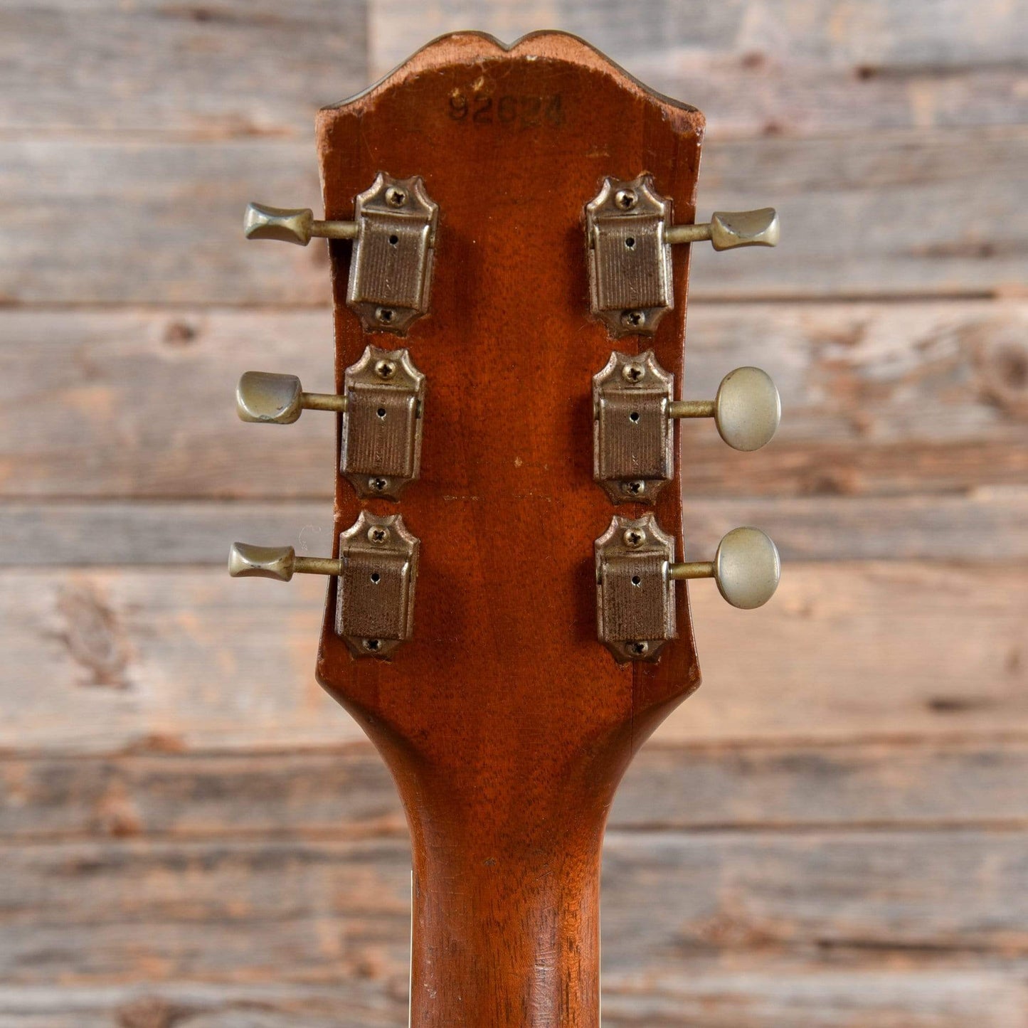 Epiphone Casino Royal Tan 1962 Electric Guitars / Hollow Body