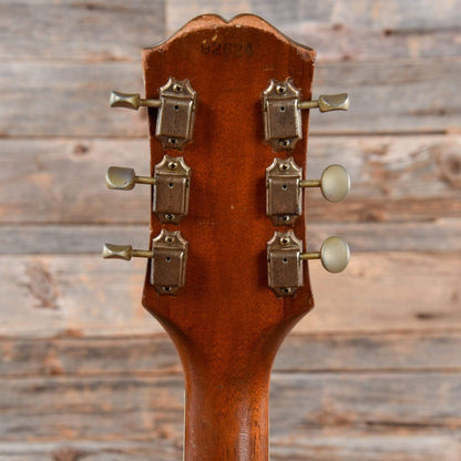 Epiphone Casino Royal Tan 1962 Electric Guitars / Hollow Body