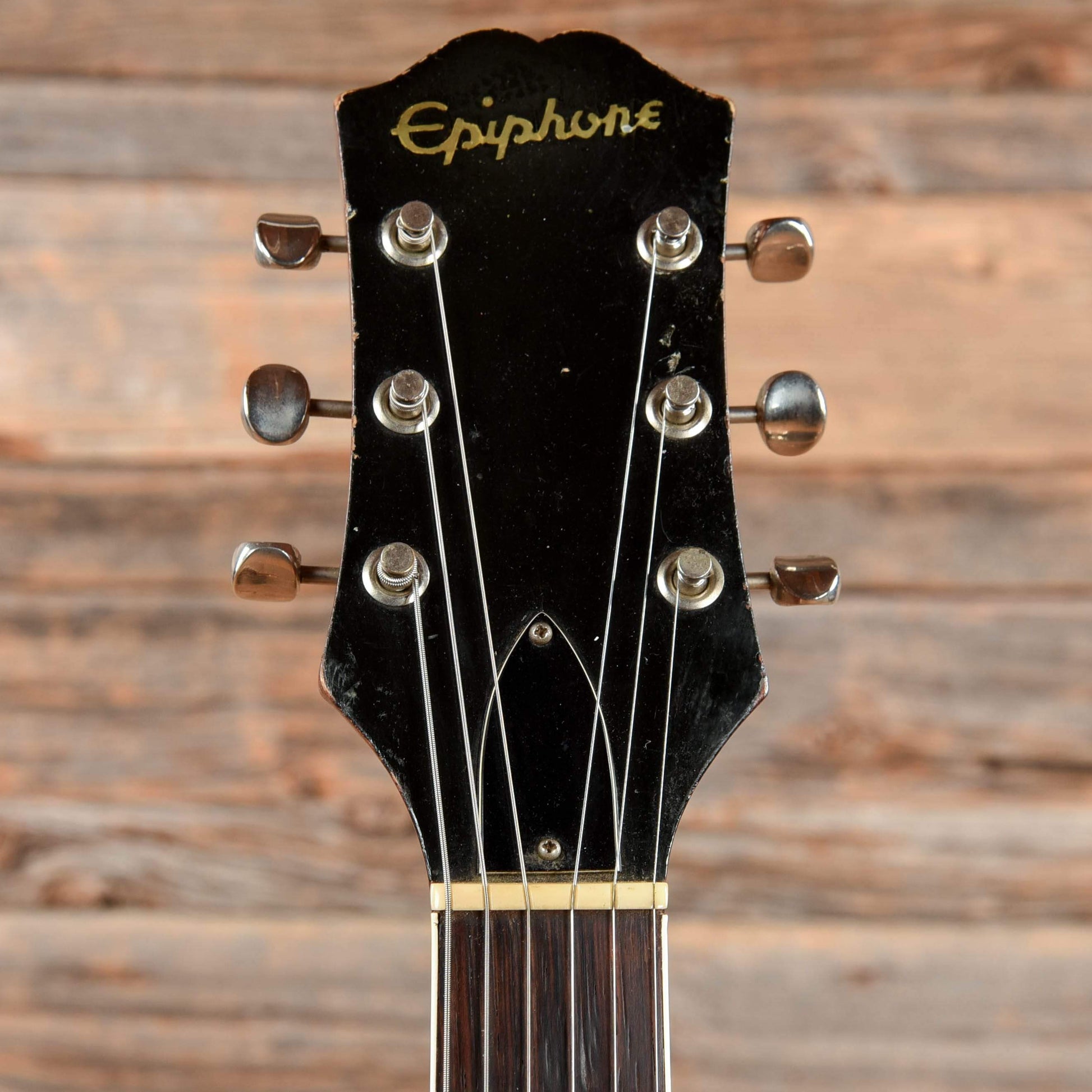 Epiphone Casino Sunburst 1962 Electric Guitars / Hollow Body