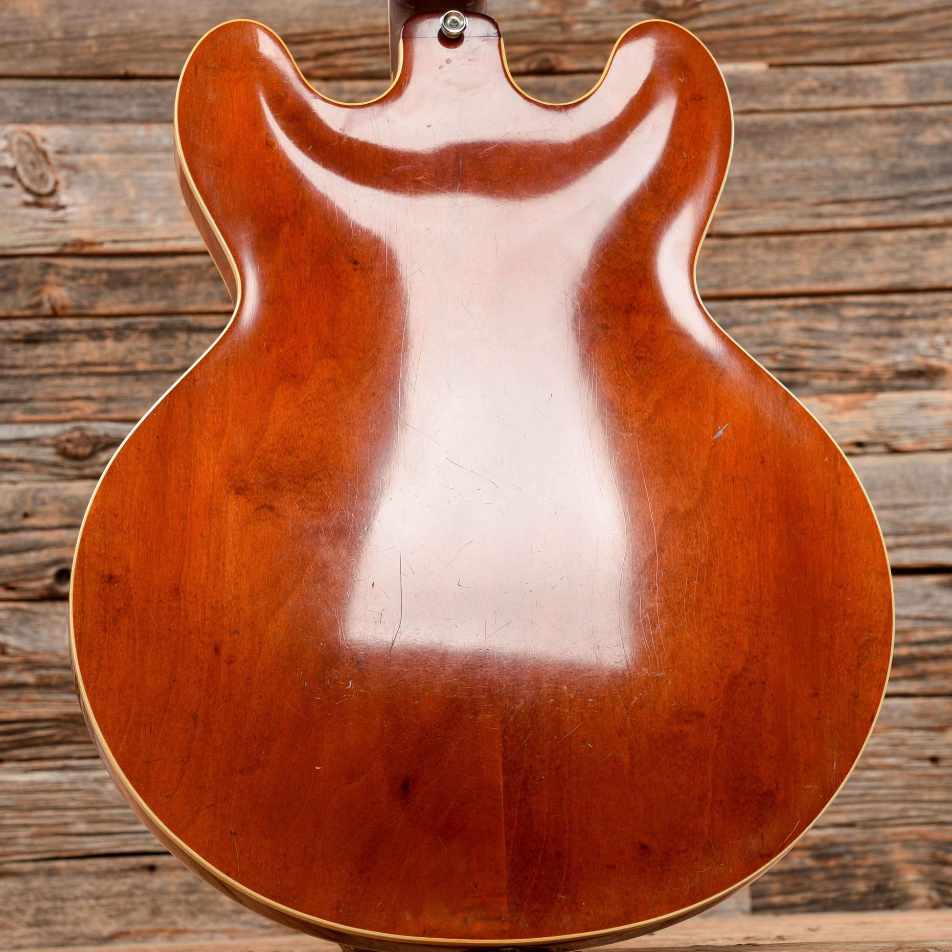 Epiphone Casino Sunburst 1962 Electric Guitars / Hollow Body