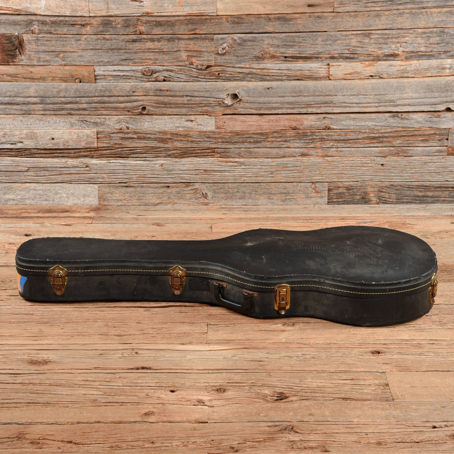 Epiphone Casino Sunburst 1962 Electric Guitars / Hollow Body