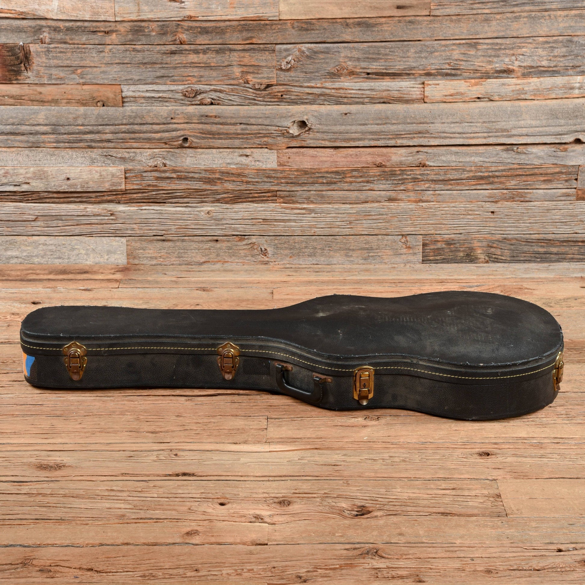 Epiphone Casino Sunburst 1962 Electric Guitars / Hollow Body