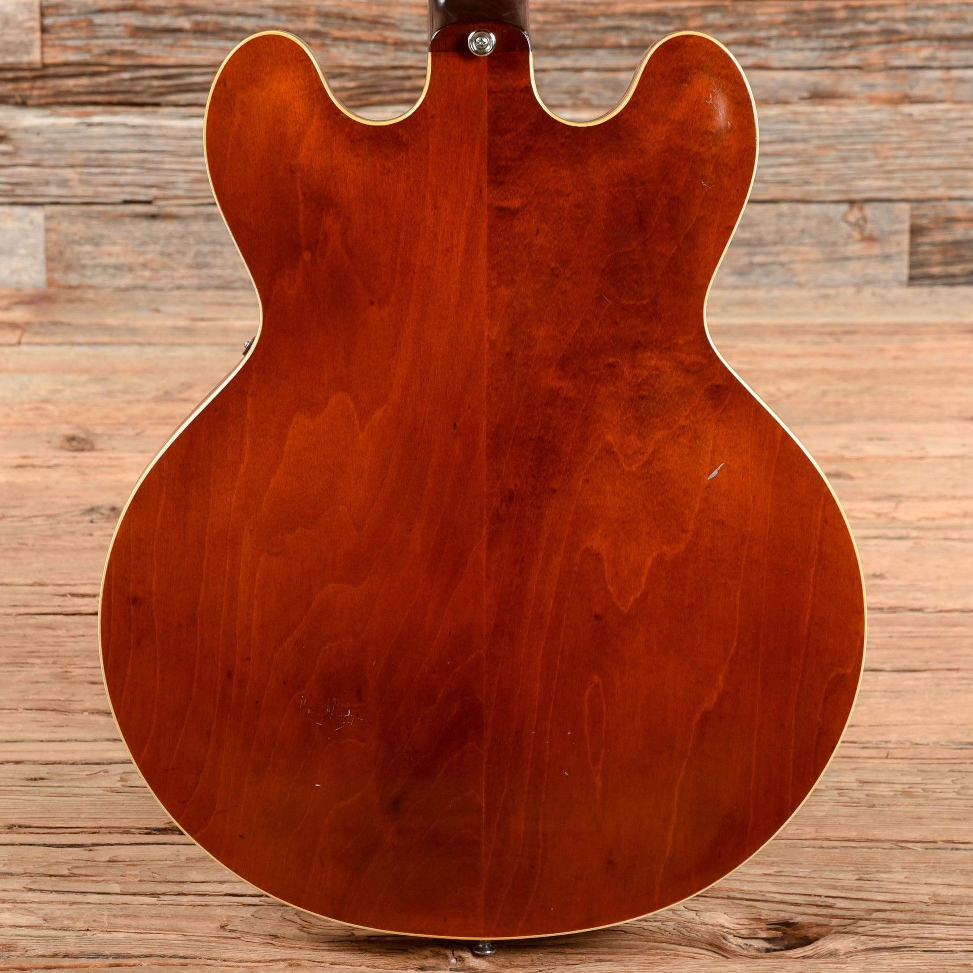 Epiphone Casino Sunburst 1962 Electric Guitars / Hollow Body