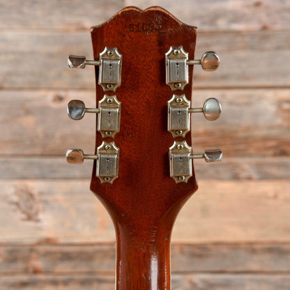 Epiphone Casino Sunburst 1962 Electric Guitars / Hollow Body