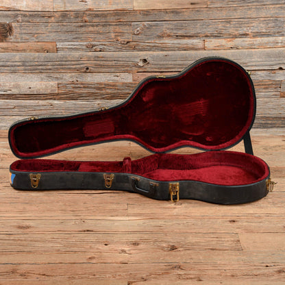 Epiphone Casino Sunburst 1962 Electric Guitars / Hollow Body