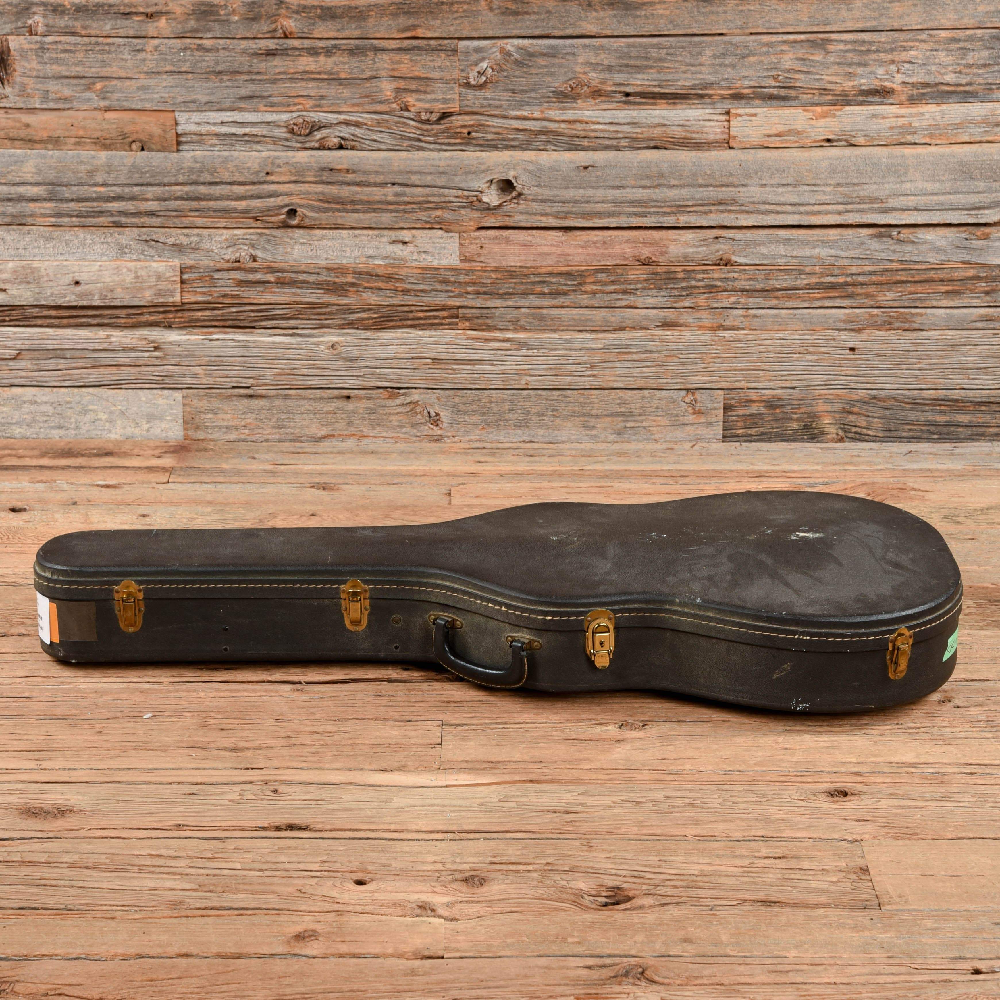 Epiphone Casino Sunburst 1965 Electric Guitars / Hollow Body