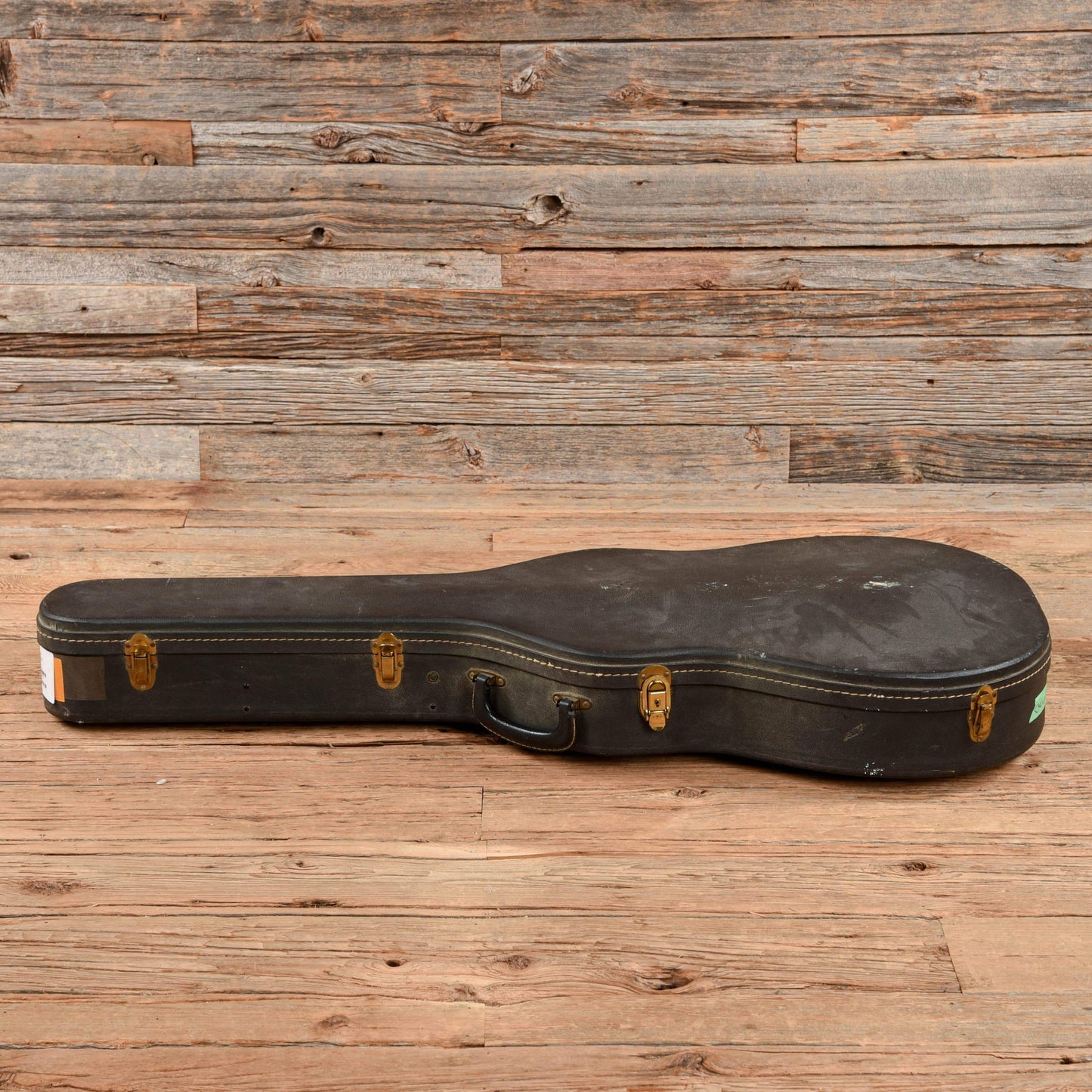 Epiphone Casino Sunburst 1965 Electric Guitars / Hollow Body