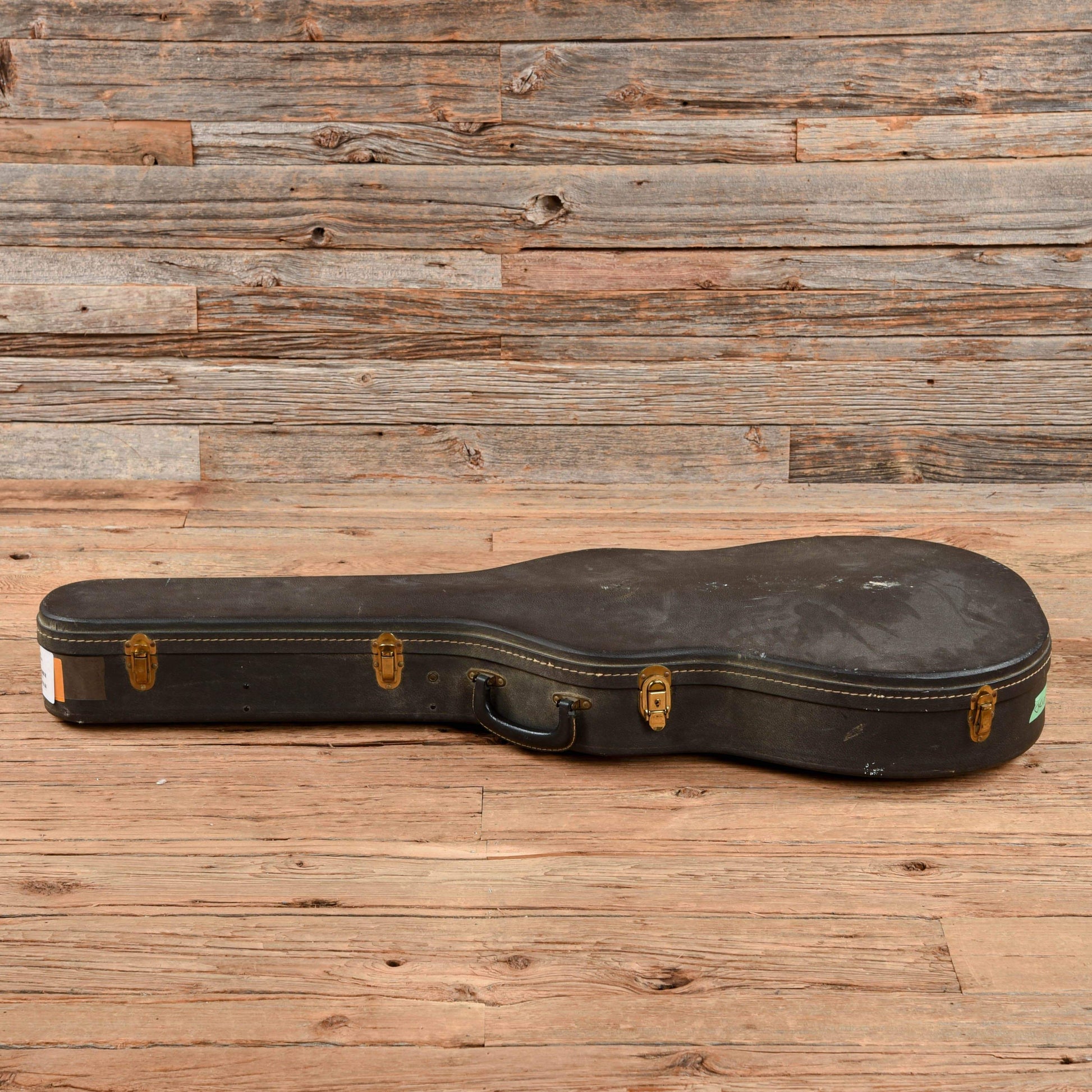 Epiphone Casino Sunburst 1965 Electric Guitars / Hollow Body
