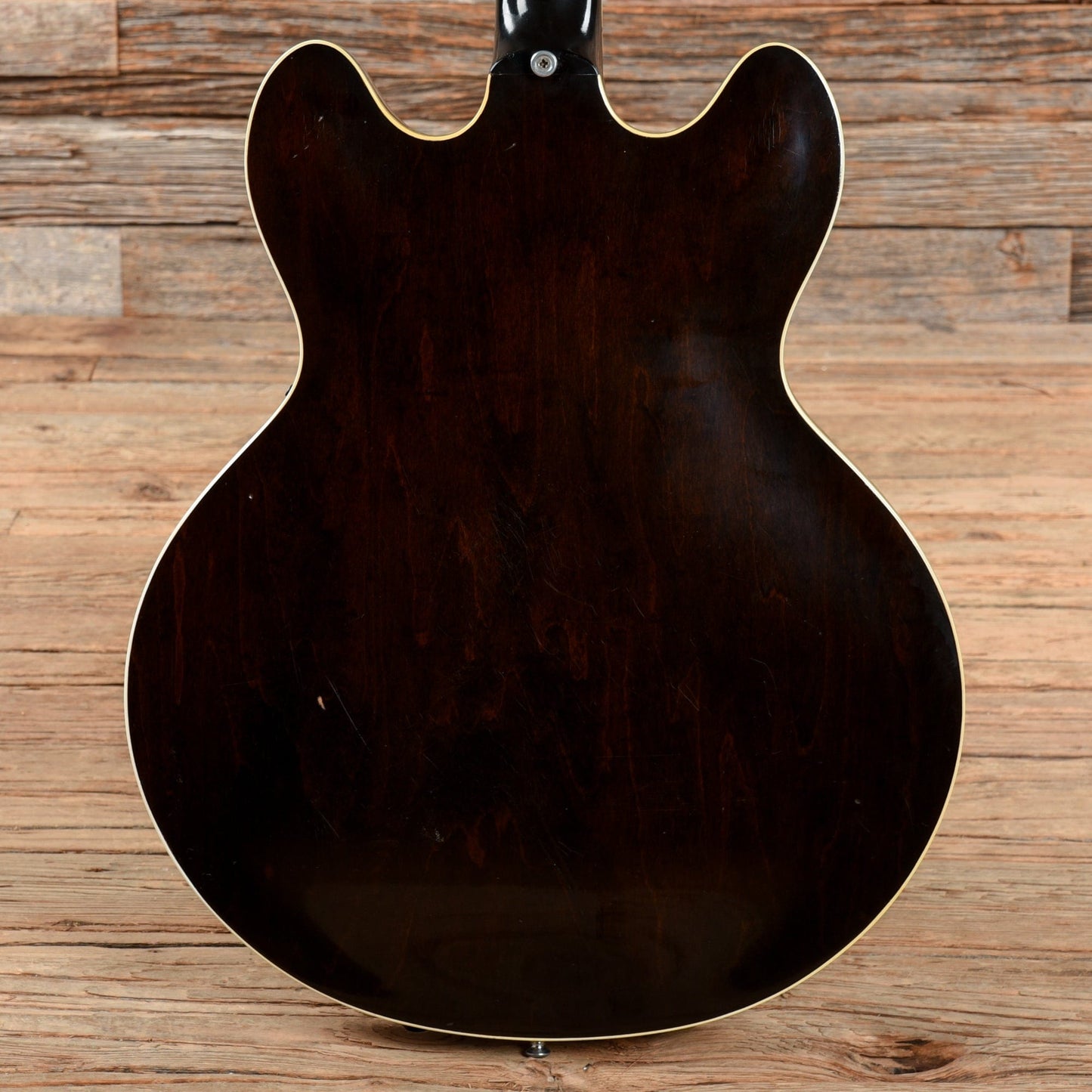 Epiphone Casino Sunburst 1965 Electric Guitars / Hollow Body