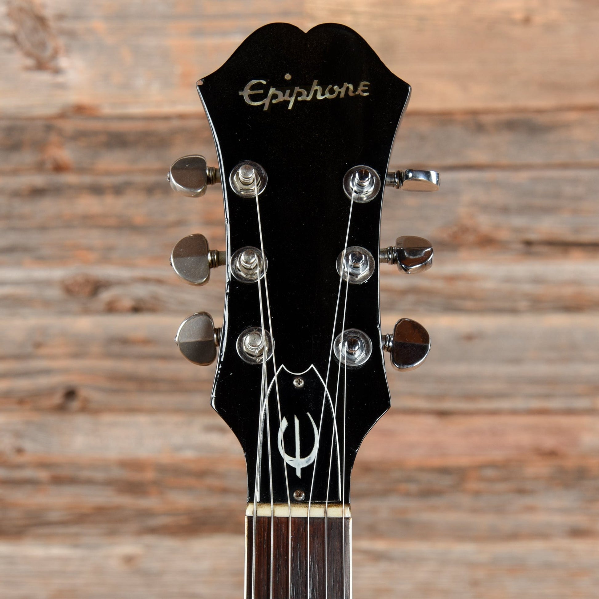 Epiphone Casino Sunburst 1965 Electric Guitars / Hollow Body