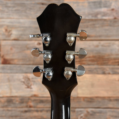 Epiphone Casino Sunburst 1965 Electric Guitars / Hollow Body