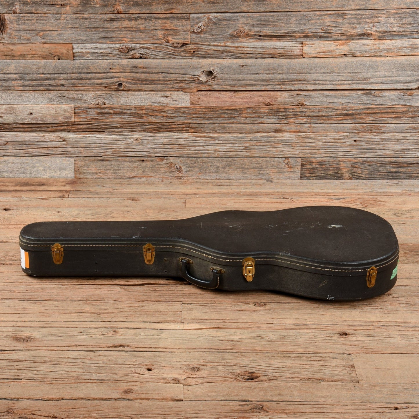 Epiphone Casino Sunburst 1965 Electric Guitars / Hollow Body