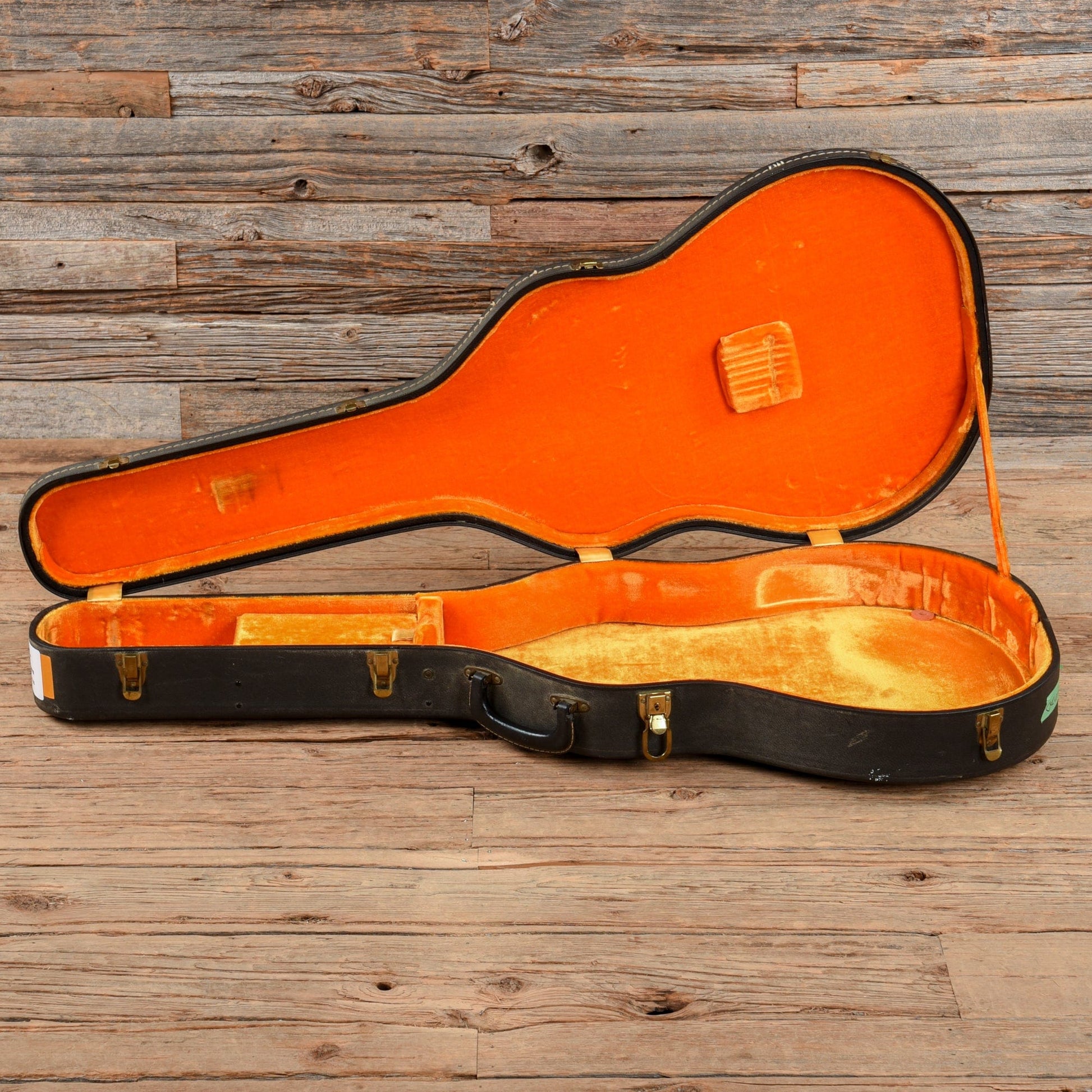 Epiphone Casino Sunburst 1965 Electric Guitars / Hollow Body