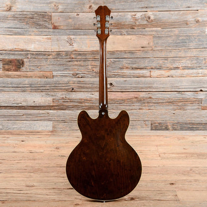 Epiphone Casino Sunburst 1966 Electric Guitars / Hollow Body