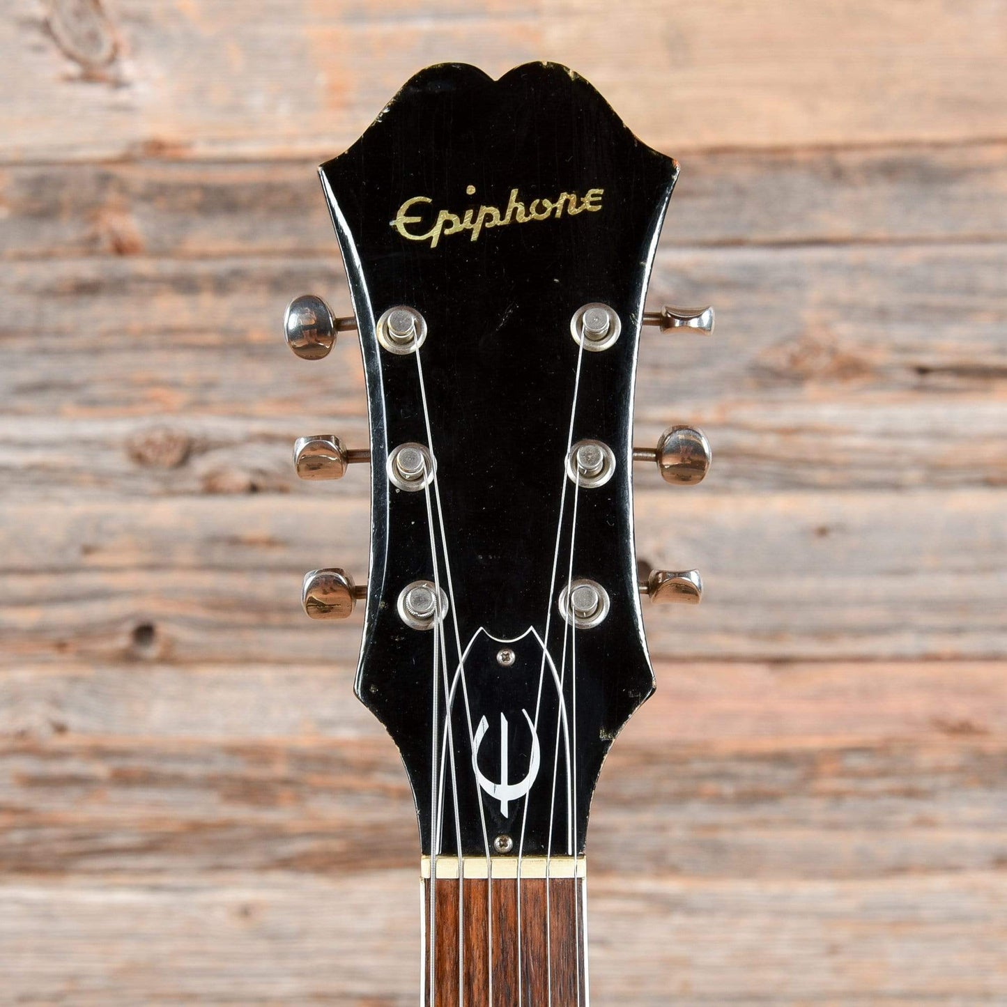 Epiphone Casino Sunburst 1966 Electric Guitars / Hollow Body