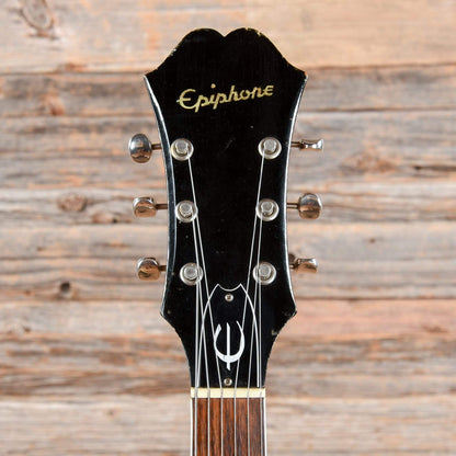 Epiphone Casino Sunburst 1966 Electric Guitars / Hollow Body