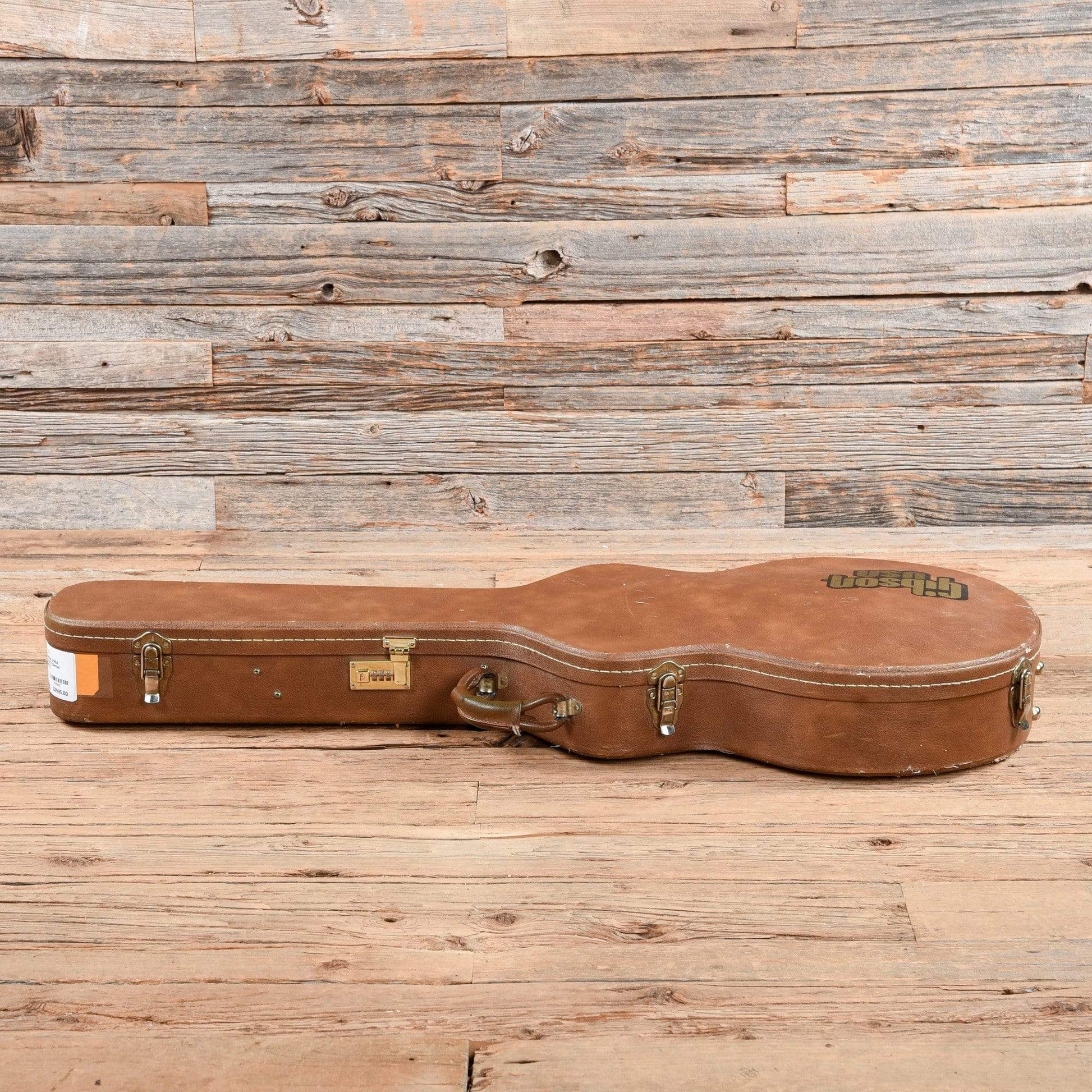 Epiphone Casino Sunburst 1966 Electric Guitars / Hollow Body