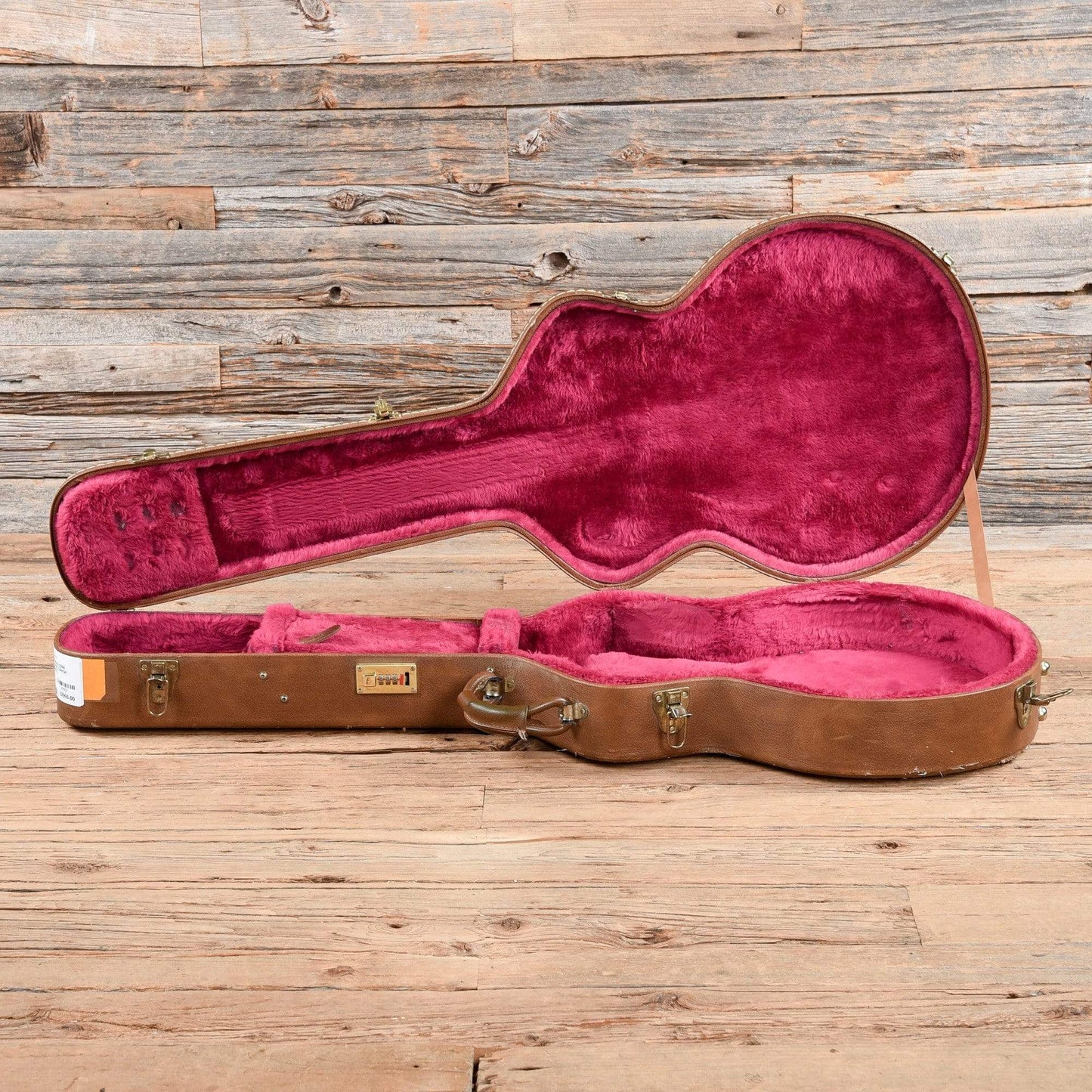 Epiphone Casino Sunburst 1966 Electric Guitars / Hollow Body