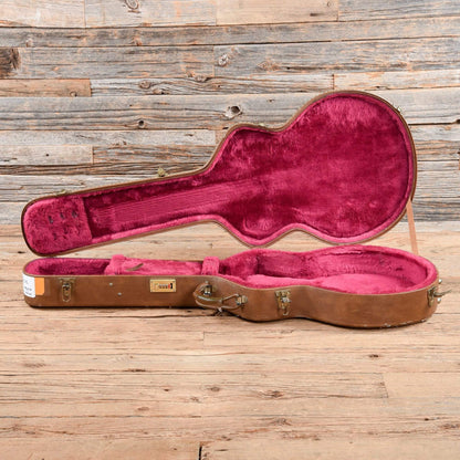 Epiphone Casino Sunburst 1966 Electric Guitars / Hollow Body