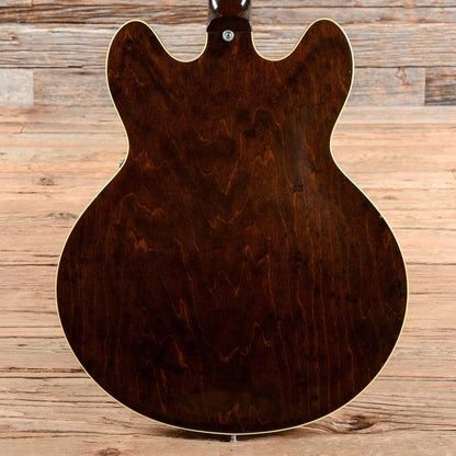 Epiphone Casino Sunburst 1966 Electric Guitars / Hollow Body