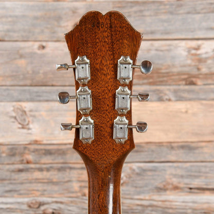Epiphone Casino Sunburst 1966 Electric Guitars / Hollow Body