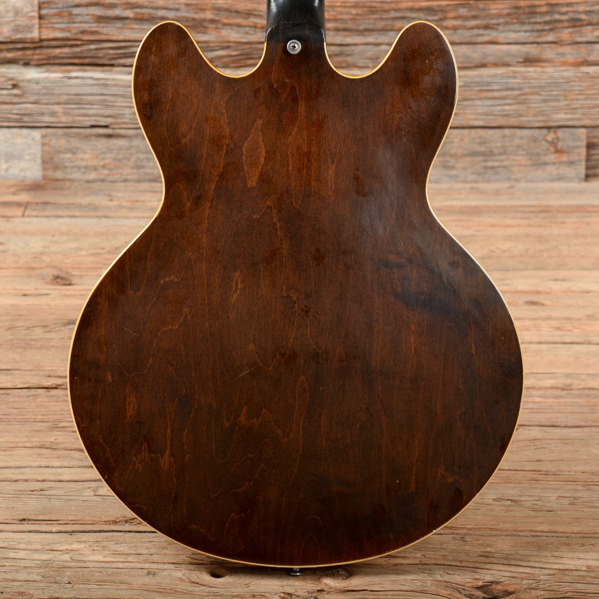 Epiphone Casino Sunburst 1966 Electric Guitars / Hollow Body