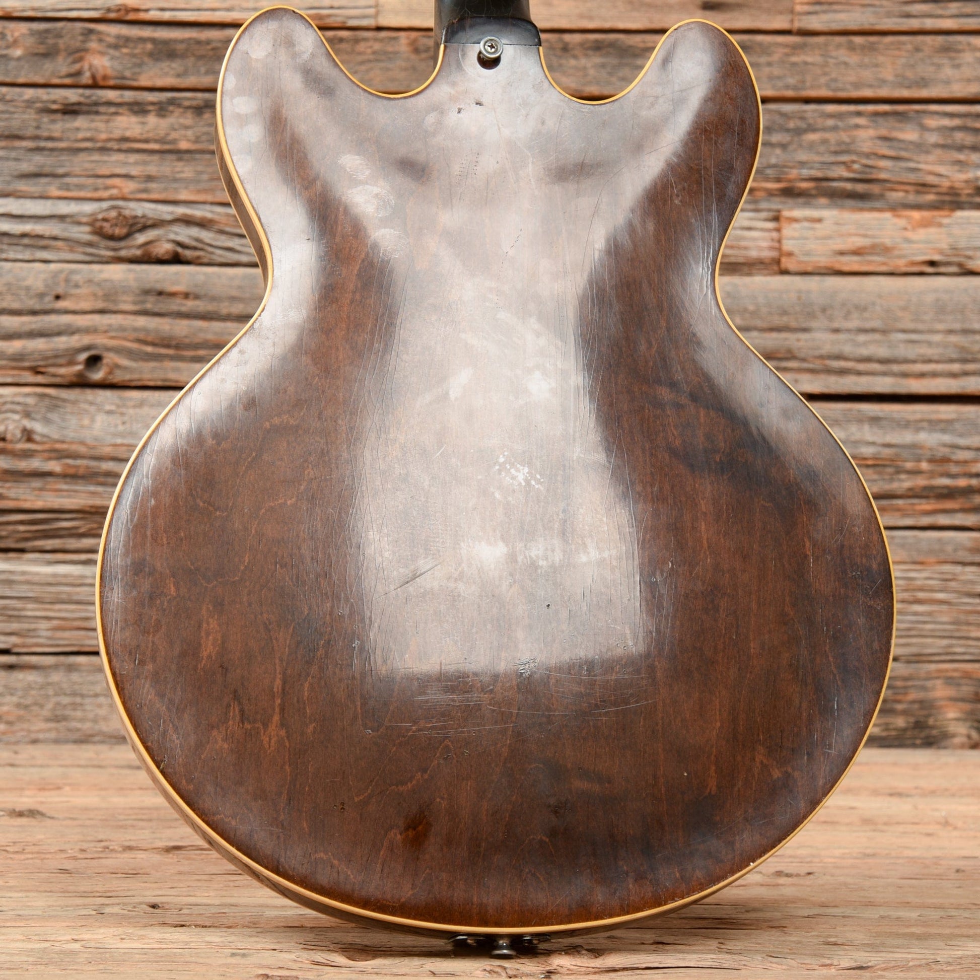 Epiphone Casino Sunburst 1966 Electric Guitars / Hollow Body