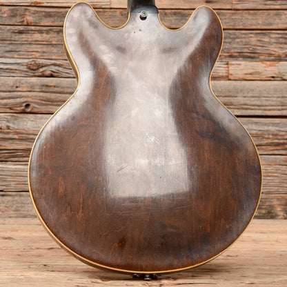 Epiphone Casino Sunburst 1966 Electric Guitars / Hollow Body