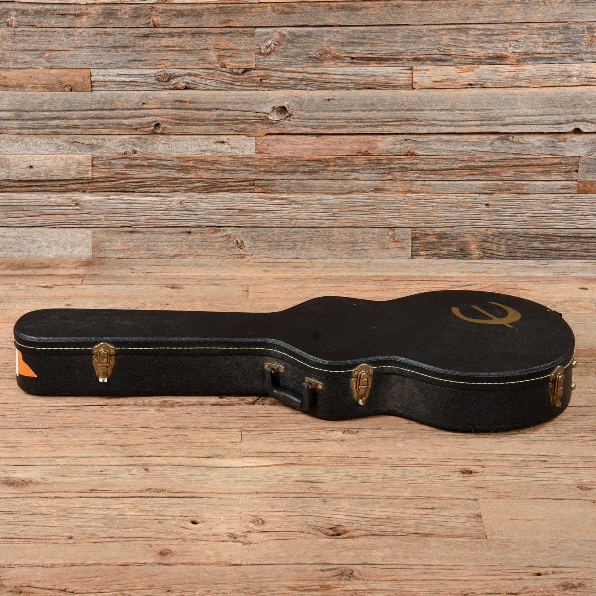 Epiphone Casino Sunburst 1966 Electric Guitars / Hollow Body