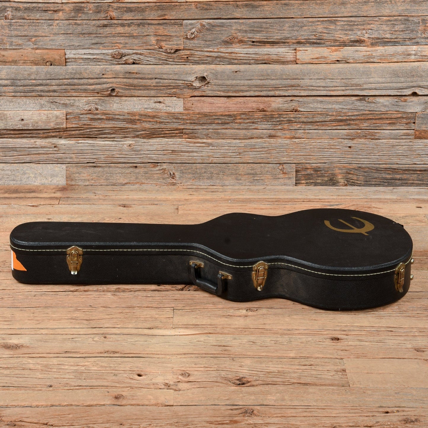 Epiphone Casino Sunburst 1966 Electric Guitars / Hollow Body