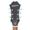 Epiphone Casino Turquoise Electric Guitars / Hollow Body