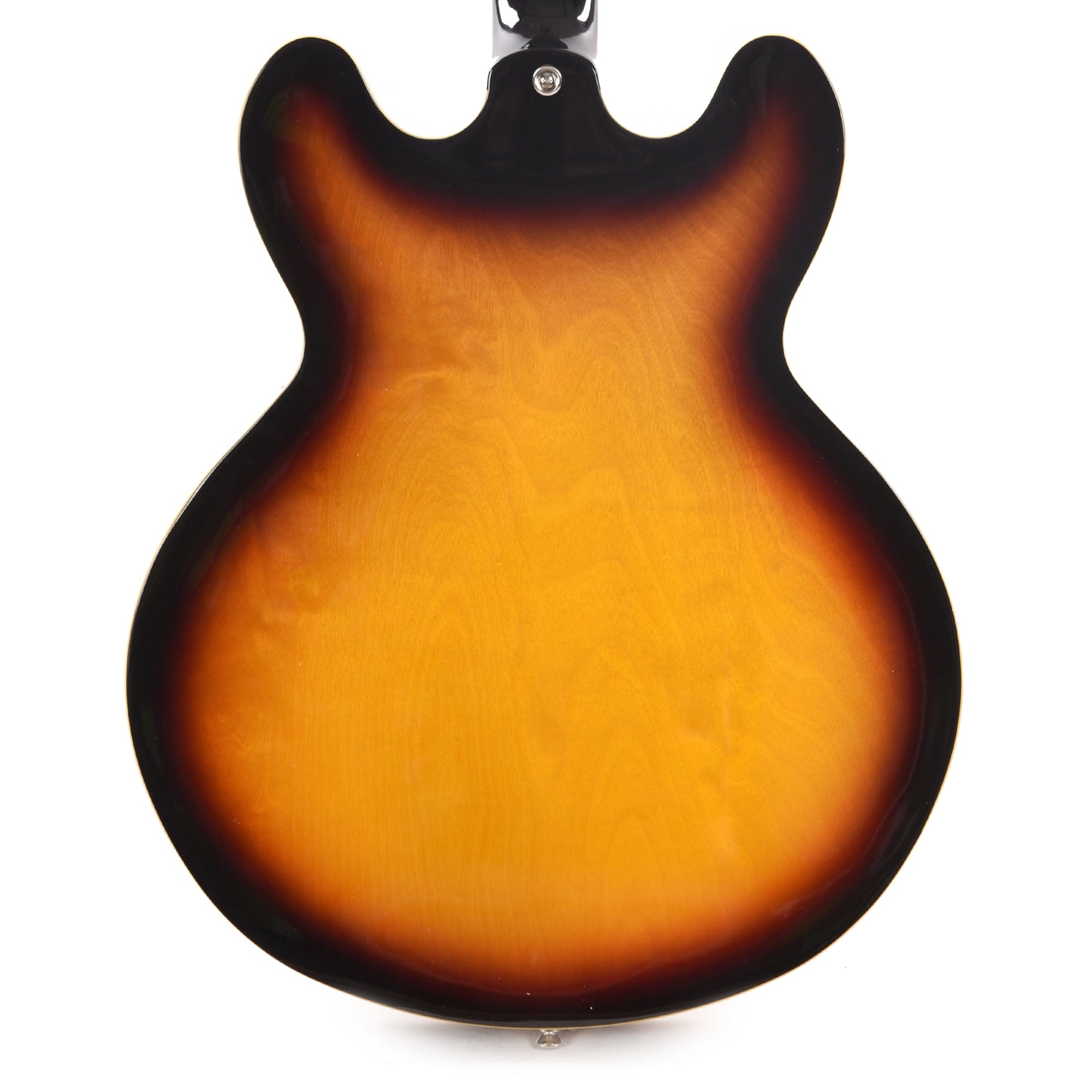 Epiphone Casino Vintage Sunburst Electric Guitars / Hollow Body