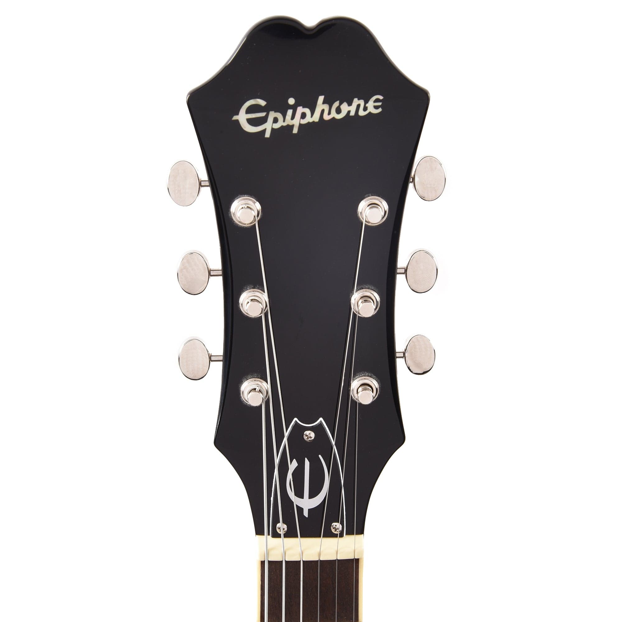 Epiphone Casino Vintage Sunburst Electric Guitars / Hollow Body