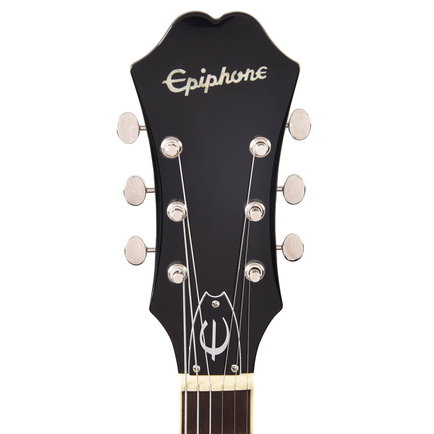 Epiphone Casino Vintage Sunburst Electric Guitars / Hollow Body