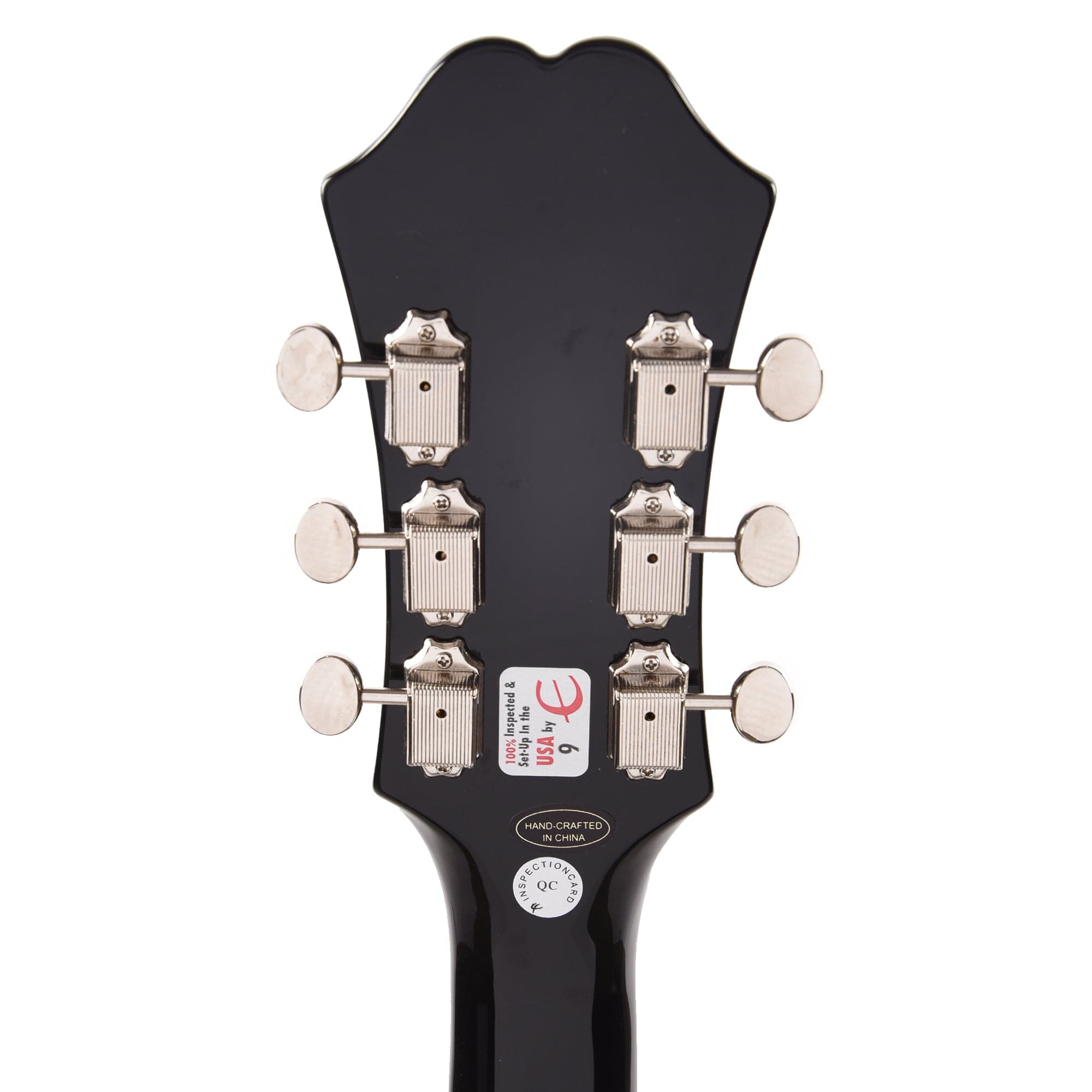 Epiphone Casino Vintage Sunburst Electric Guitars / Hollow Body